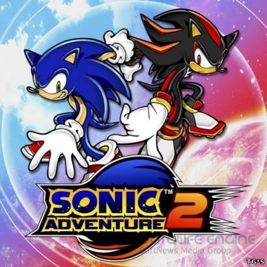 Sonic Adventure 2 - Battle HD (SEGA) (ENG-MULTI6) [Repack] От z10yded