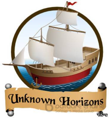 Unknown Horizons (2012.1 ) (2012) PC
