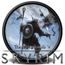 The Elder Scrolls V: Skyrim + HD Textures Pack (2011) PC | RePack от a1chem1st