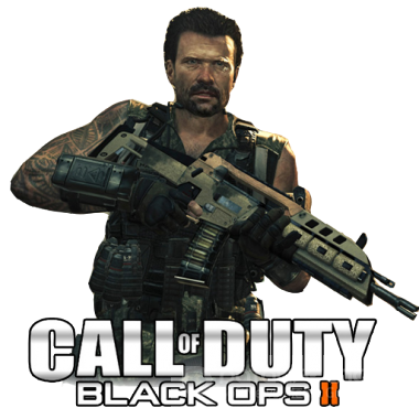 Call of Duty Black Ops II (2012) PC | RePack от R.G.[Crazyyy].