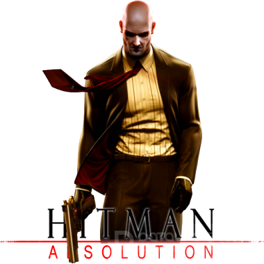 Hitman Absolution: Professional Edition (2012) PC | R.G. DGT Artrs