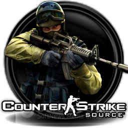 Counter Strike Source v.34 no-steam полная версия от Aug 26