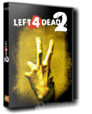Left 4 Dead 2 (2012) PC | Steam-Rip от L4D-Mania