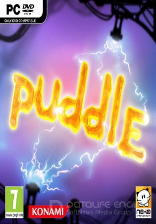Puddle (2010-2012) PC