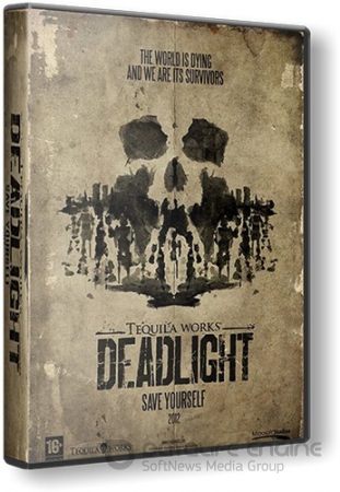Deadlight (2012) PC | Repack от R.G. Catalyst
