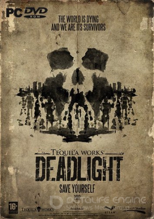 Deadlight (2012) PC | RePack от R.G. Origami