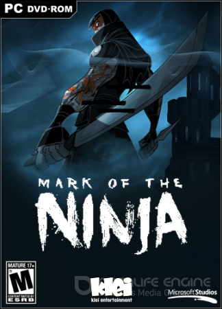 Mark of the Ninja [v 1.0.7993] (2012) PC | RePack от Fenixx