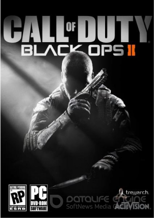 Call of Duty: Black Ops 2: Digital Deluxe Edition (2012) PC | Rip от =Чувак=