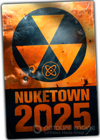 (DLC) Call Of Duty Black Ops 2: Nuketown 2025