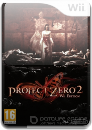 Project Zero 2: Wii Edition [PAL] [Multi 5] [Scrubbed]