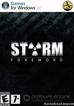 Storm Neverending Night Foreword (2012/PC/Eng)