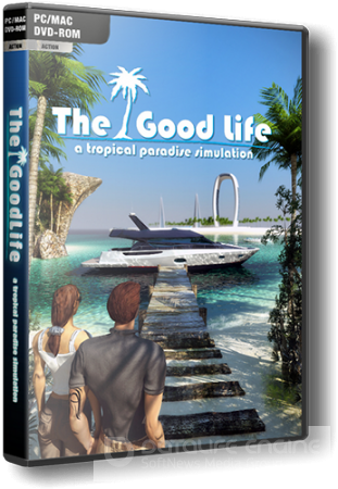 The Good Life [RePack] [ENG] (2012)