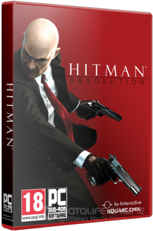 Hitman: Absolution (2012/PC/Eng)