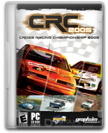 Cross Racing Championship (2005) PC | Repack от Scorp1oN