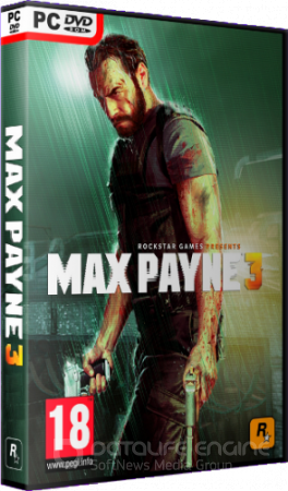 Max Payne 3 [v.1.0.0.78] (2012/PC/RePack/Rus) by R.G Games