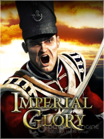 Imperial Glory (2005) PC | RePack от R.G. Origami
