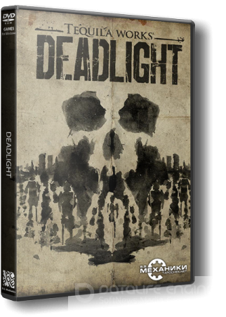 Deadlight (2012) PC | RePack от R.G. Механики