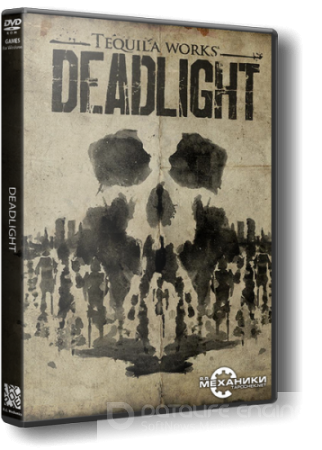 Deadlight (2012/PC/RePack/Rus) by R.G. Механики
