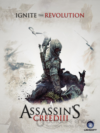 Assassin's Creed 3 (Ubisoft) (RUS/ENG) [L]