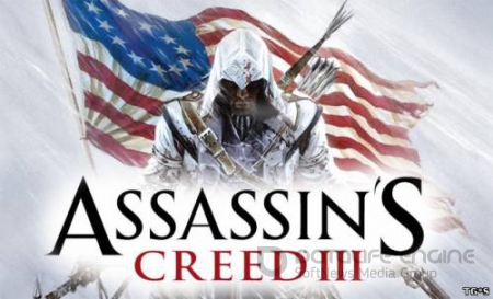 Assassin's Creed 3 (Ubisoft) [Crack]