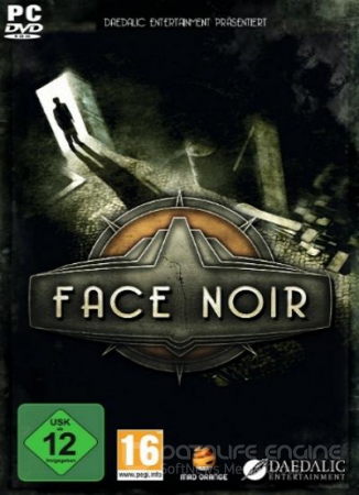 Face Noir (2012) PC | Repack от R.G. UPG