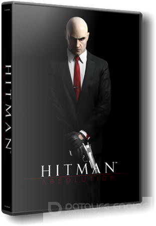 Hitman: Absolution. Professional Edition [Ru/En/Multi8] (RePack/1.0.433.1/11 DLC) 2012 l Fenixx 