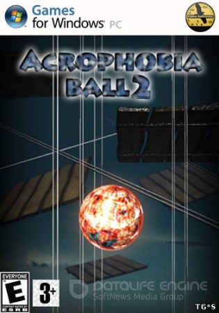 Acrophobia Ball 2 (2012) PC