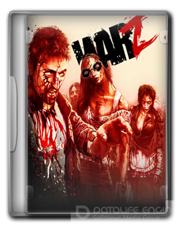 The War Z [2012, Action /shooter/ Online-only]