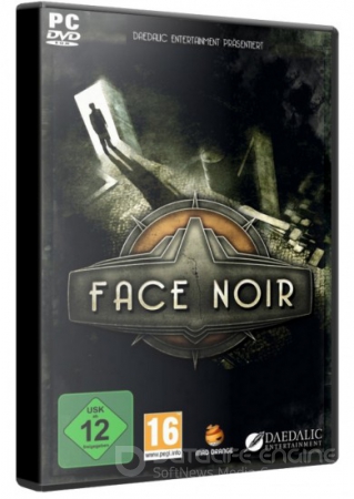 Face Noir [v 1.1] (2012) PC | Repack от SxSxL