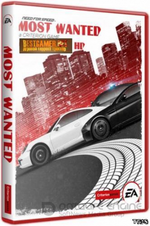 [Dilogy / Дилогия] Need for Speed: Most Wanted (2005 - 2012) PC | RePack от Scorp1oN