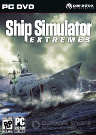 Ship Simulator Extremes (2010/PC/RePack/Eng)