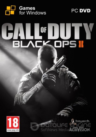 Call of Duty: Black Ops 2 (2012/PC/RePack/Rus) от DangeSecond