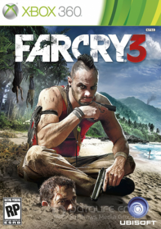 Far Cry 3 (2012) XBox360