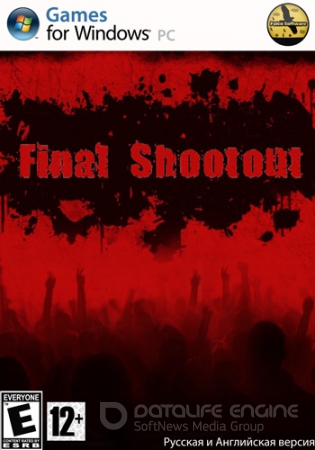 Последняя перестрелка / Final Shootout (2012) PC
