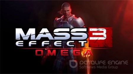 Mass Effect 3: Omega (2012) PC | DLC