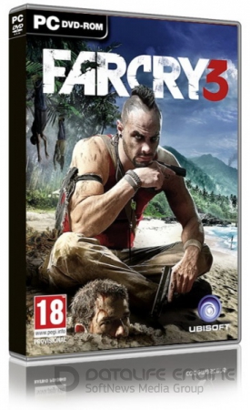 Far Cry 3 [v 1.0.1] (2012) PC | Лицензия