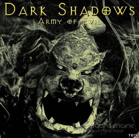 Dark Shadows: Army of Evil (2012/PC/Eng)