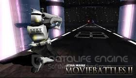 Star Wars Movie Battles II (Force-Zone) / Star Wars Movie Battles II
