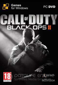Call of Duty: Black Ops 2 - Digital Deluxe Edition [v 1.0.0.1u3] (2012) PC | RiP от Fenixx(обновлено)