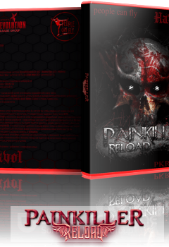 Painkiller: Reload [3.0.1.1] (2012) RePack Mod от R.G. REVOLUTiON