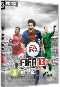 FIFA 13 (2012) PC | RePack от a1chem1st(обновлено)