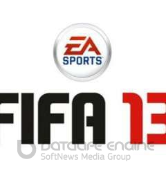 FIFA 13 [1.6] (2012) PC | Патч