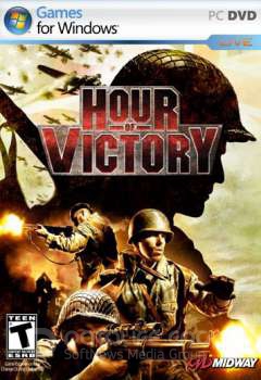 Hour of Victory (2008) RePack, Русский/Английскийот R.G. REVOLUTiON