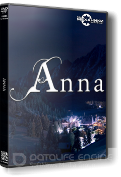 Anna (2012) PC | Repack от R.G. Механики