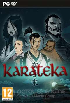 Karateka (2012) PC | Repack от R.G. UPG