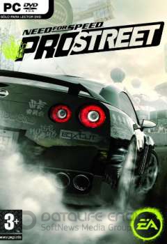 Need for Speed ProStreet (2007) PC l RePack от R.G. Games(ТОРЕНТ ОБНОВЛЕН: ДОБАВЛЕН COLLECTORS EDITION PACK)