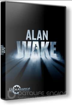 Alan Wake + American Nightmare (2012) PC | RePack от R.G. Механики