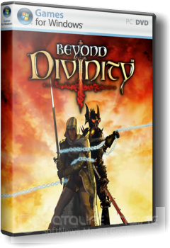 Beyond Divinity: Оковы судьбы (2004) PC | Лицензия