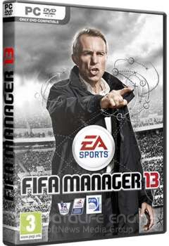  FIFA Manager 13 (2012) PC | Repack от R.G. Catalyst( версия 1.02)