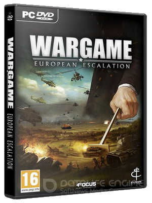 Wargame: European Escalation + DLC's (RUS/29.12.12) [DL] [Steam-Rip] от R.G.Игроманы